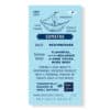 Small Craft Sumatra Coffee - Variety Detail Label